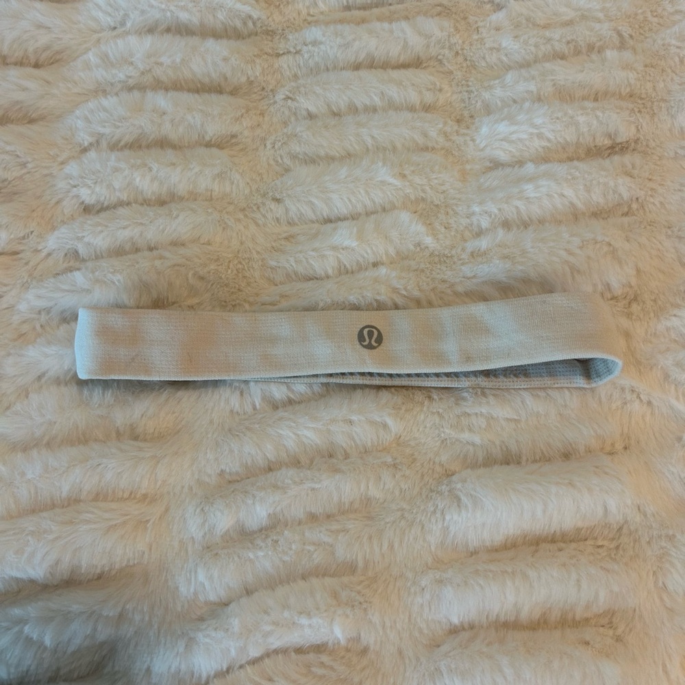 Lululemon Headband